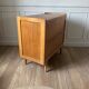 Commode années 60