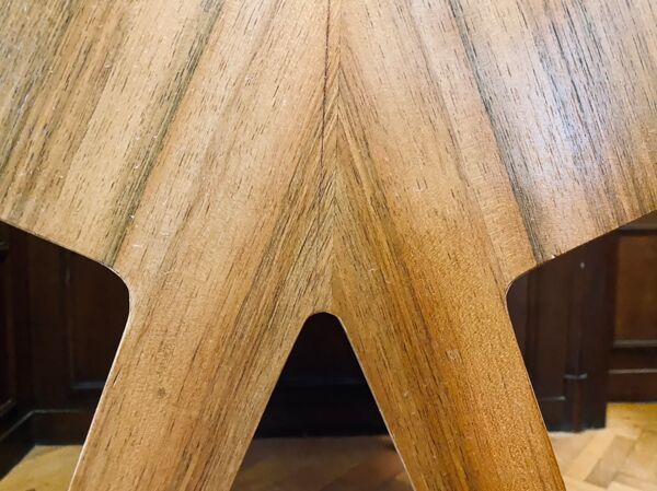 Bureau de bureau « Lady Desk » par Helmut Magg pour WK Möbel, années 1950