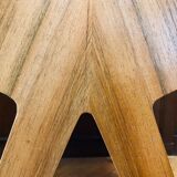 Famous Bureau Desk „ Lady Desk“ by Helmut Magg for WK Möbel, 1950s