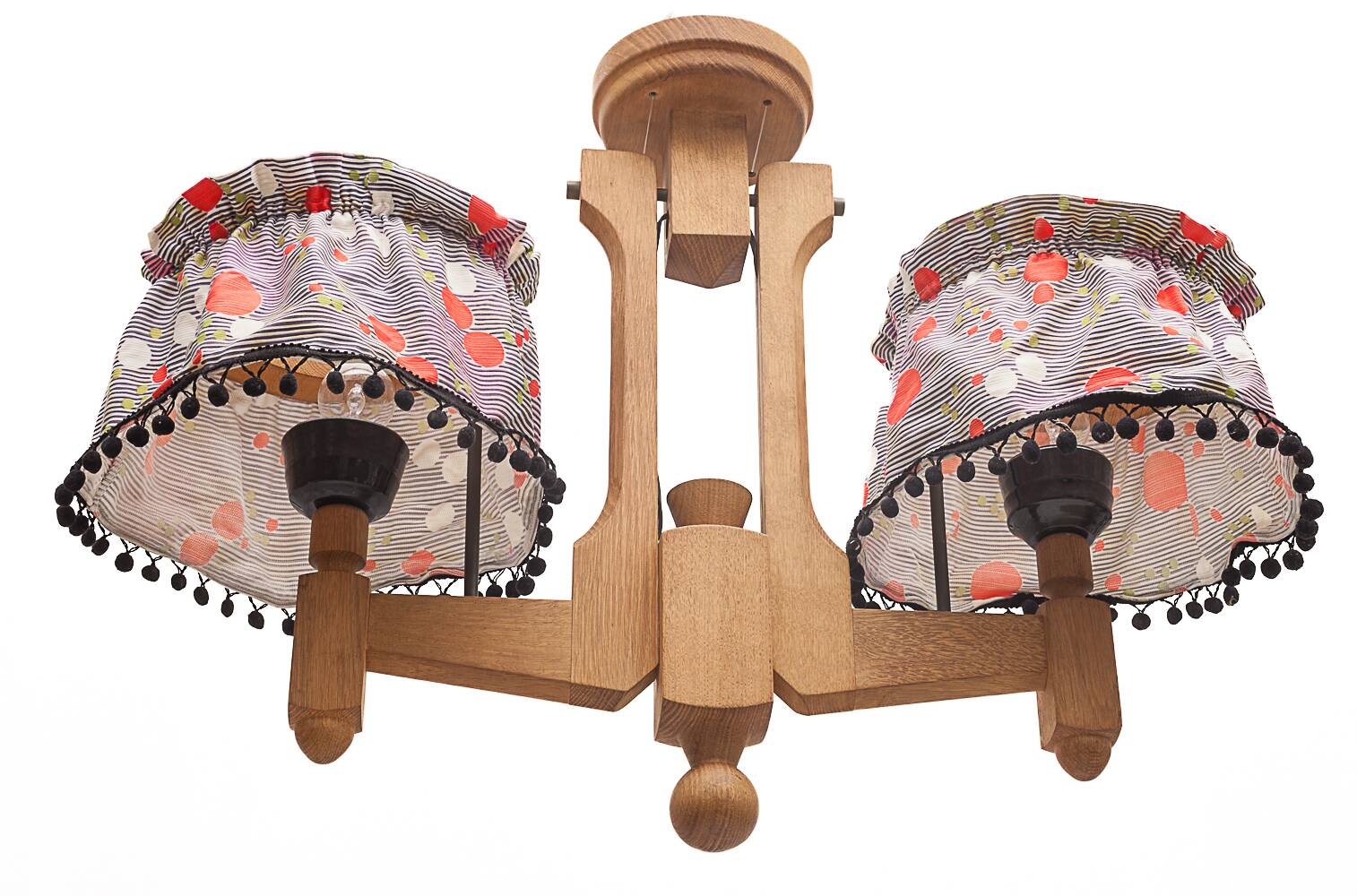 Guillerme and Chambron pendant light