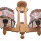 Suspension Guillerme et Chambron