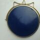 Miroir loupe de salle de bain  diamètre 20cm