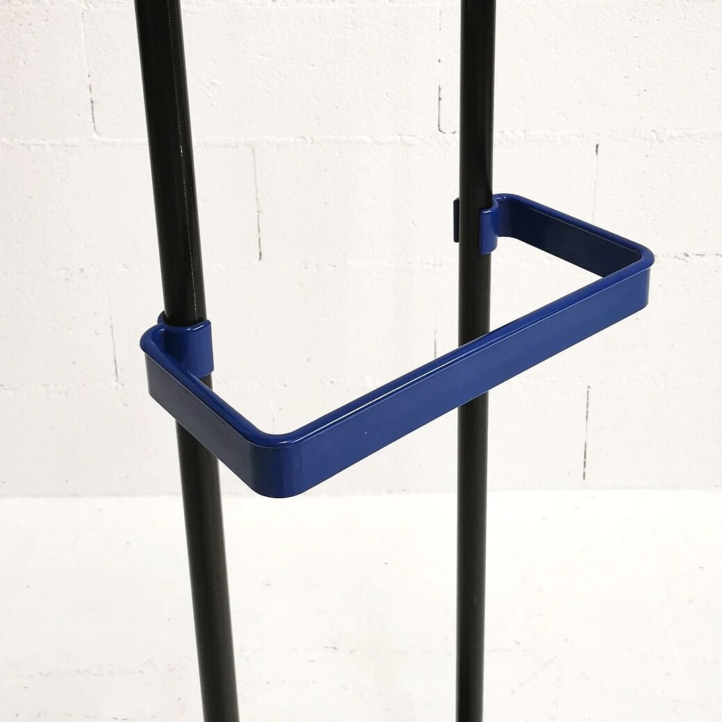 Coat rack Jean Pierre Vitrac for Manade, 1980