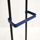 Coat rack Jean Pierre Vitrac for Manade, 1980