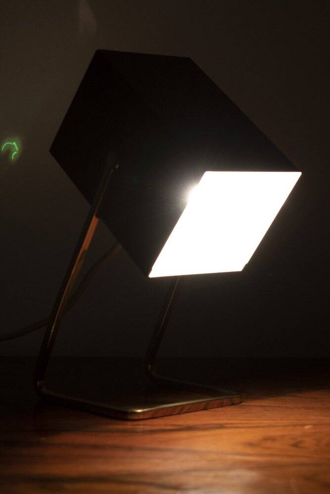 Vintage Table Lamp from Kaiser Leuchten