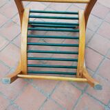 Fauteuil enfant Baumann