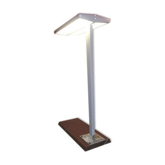 Total floor lamp