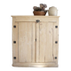 Antique high sideboard