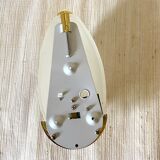 Vintage wall lamp 80s