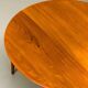 Table Basse Minerva par Peter Hvidt et Orla Mølgaard-Nielsen pour France and Son, années 1960