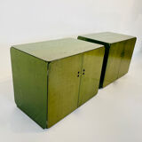 Enfilades by Derk Jan de Vries Buffet, 1980s