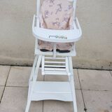 Combelle brand modular baby high chair