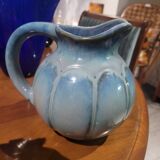 Ceramic pitcher