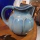 Ceramic pitcher