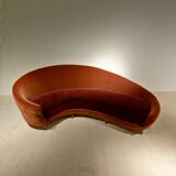 Sofa by Federico Munari
