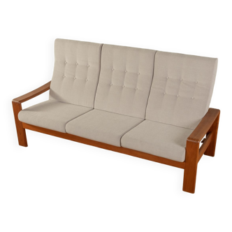 1960s sofa by EMC Møbler