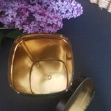 Small tea box