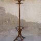 Portemanteau perroquet