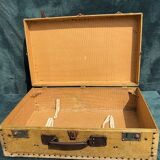 Valise ancienne vintage