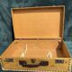 Valise ancienne vintage