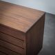 Sideboard by Inger Klingenberg for Fristho, Netherlands 1960s