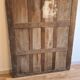 Mirror Louis Philippe shabby chic 139 x 106 cm