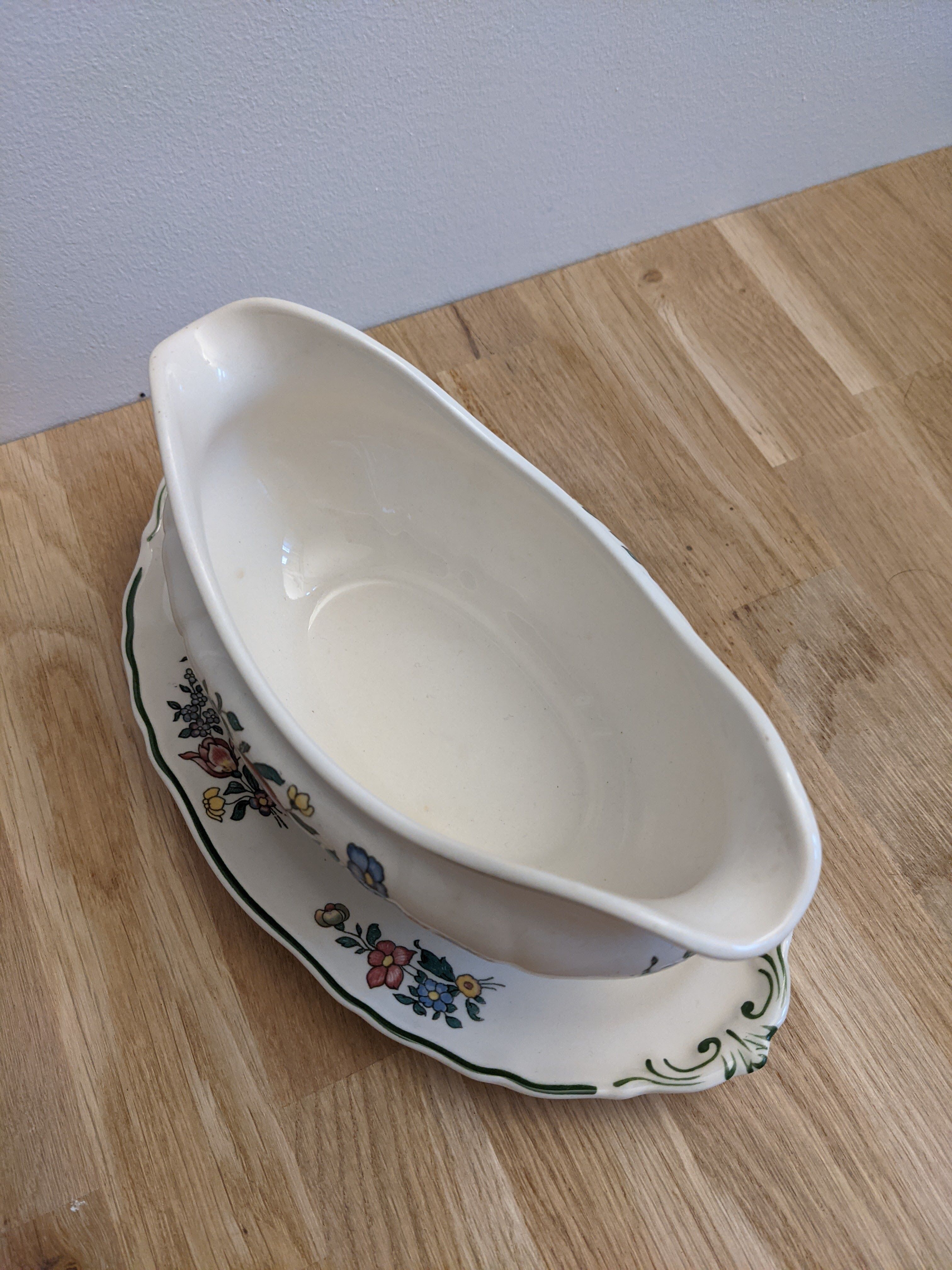 Villeroy dishwashing service - Boch Alt Strassburg