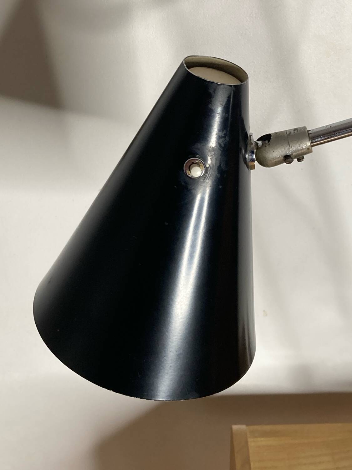 Extendable floor lamp O-Luce model 201