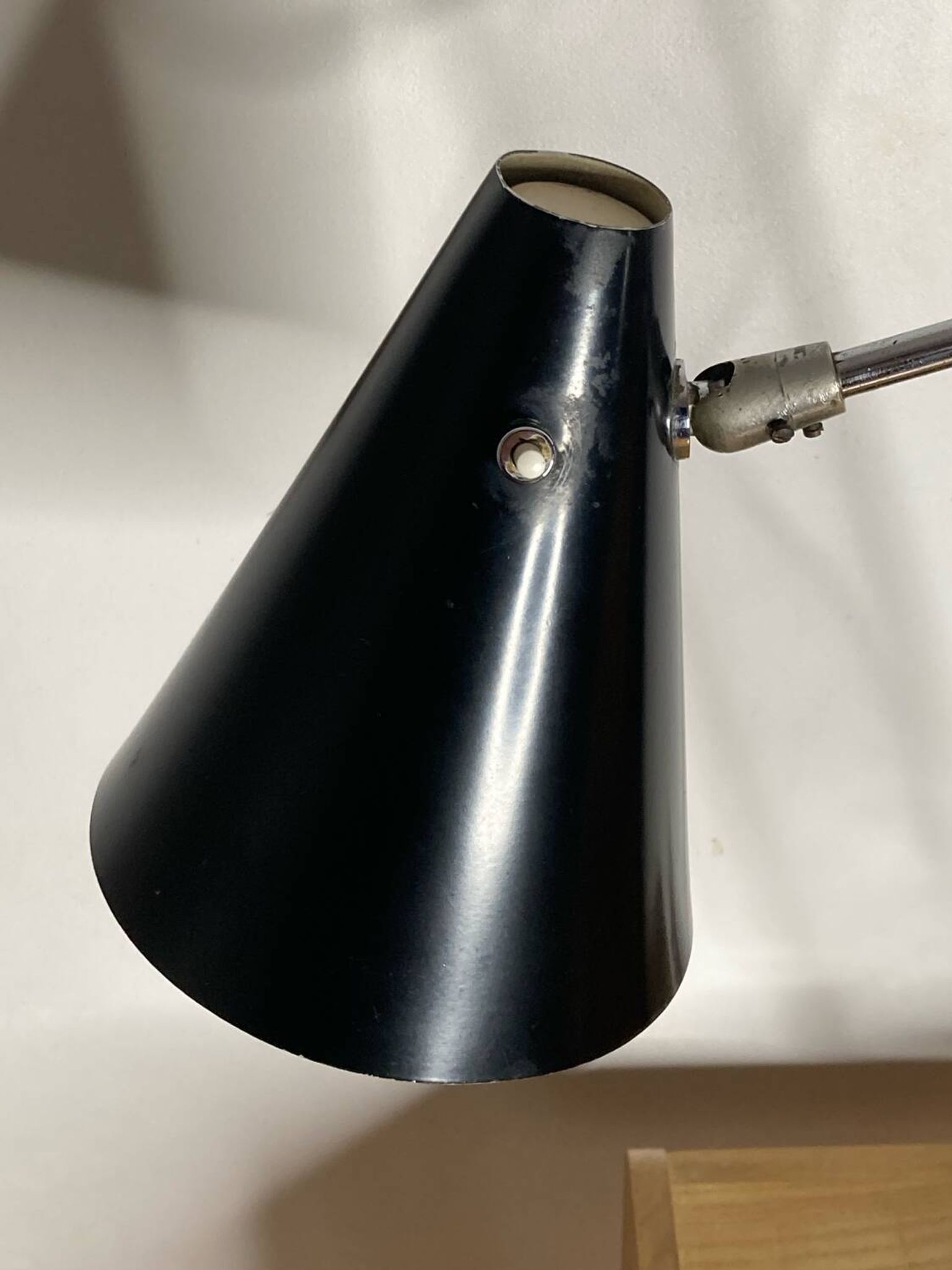 Lampadaire extensible O-Luce modèle 201