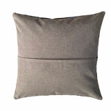 Vintage turkish kilim cushion cover 60 x 60 cm