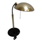 Vintage metal desk lamp