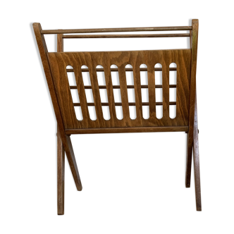 Magazine holders