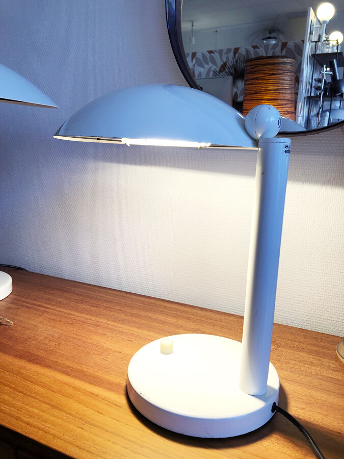 Desk lamp, Leonardo Marelli for Estiluz, 1980