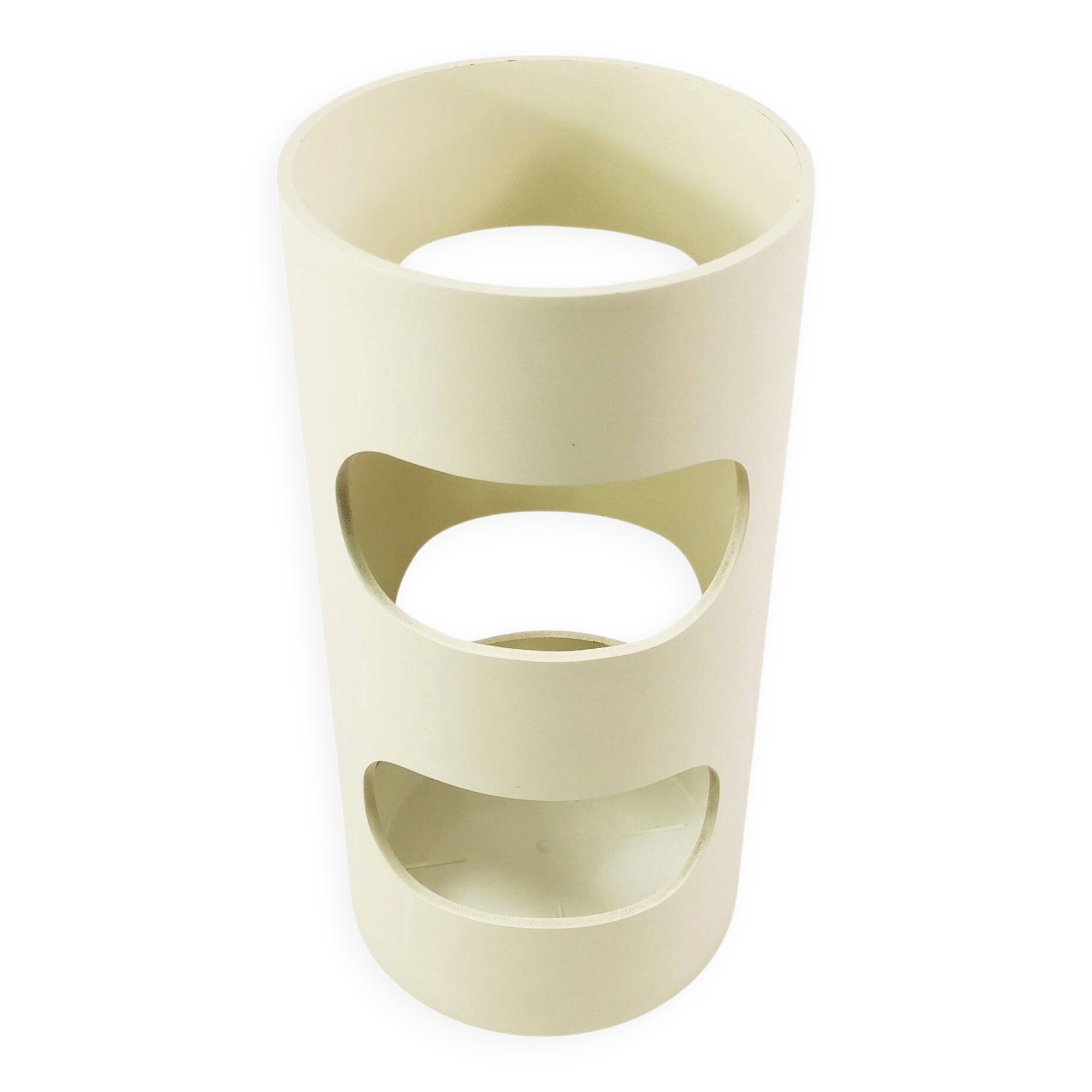 Space age umbrella stand, Germany, 1960s
