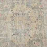 Vintage Anatolian Wool Carpet sku 3209