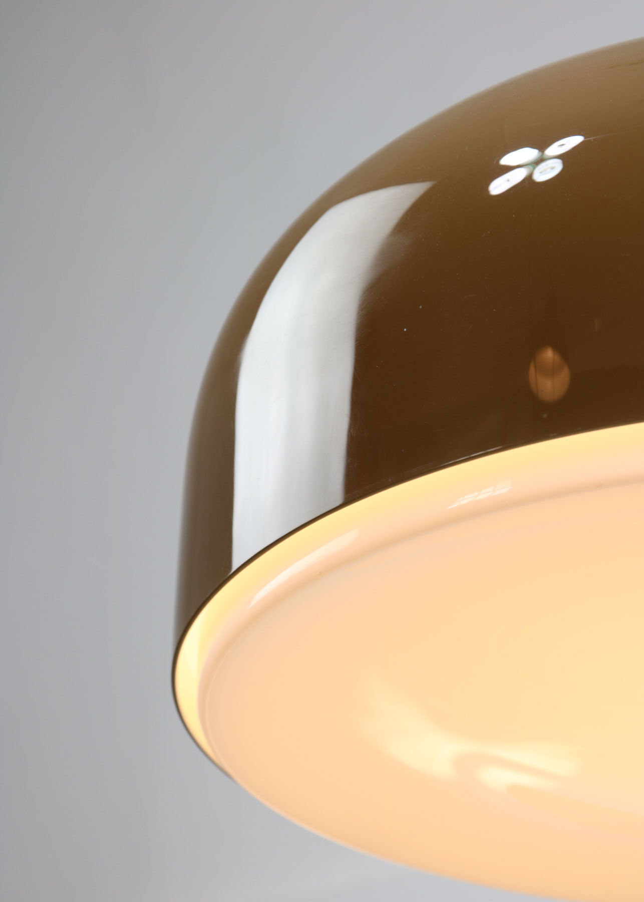 Suspension de Guzzini space age