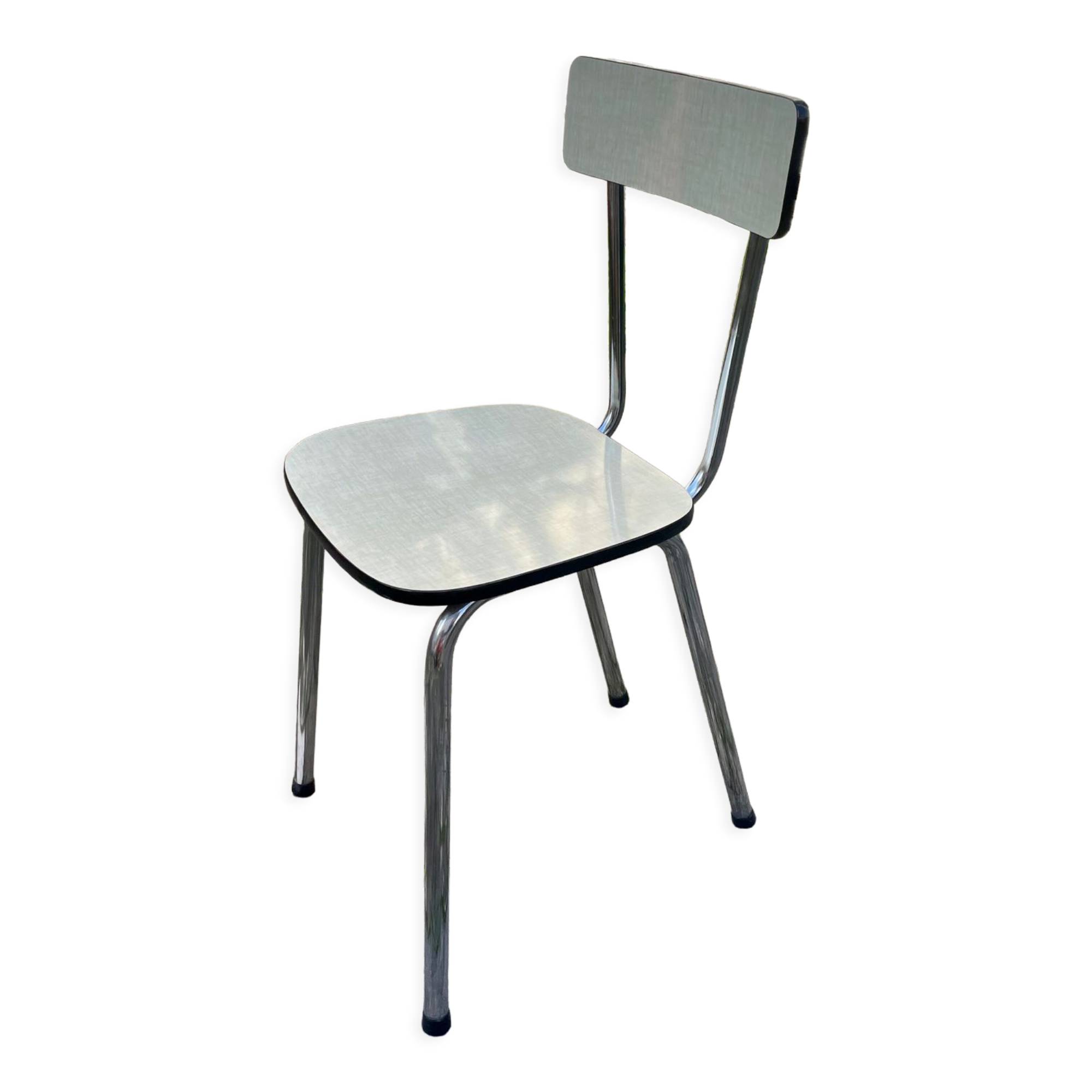 Formica chair