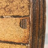 Roger Capron ceramic coffee table