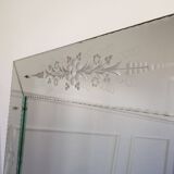 Venetian mirror