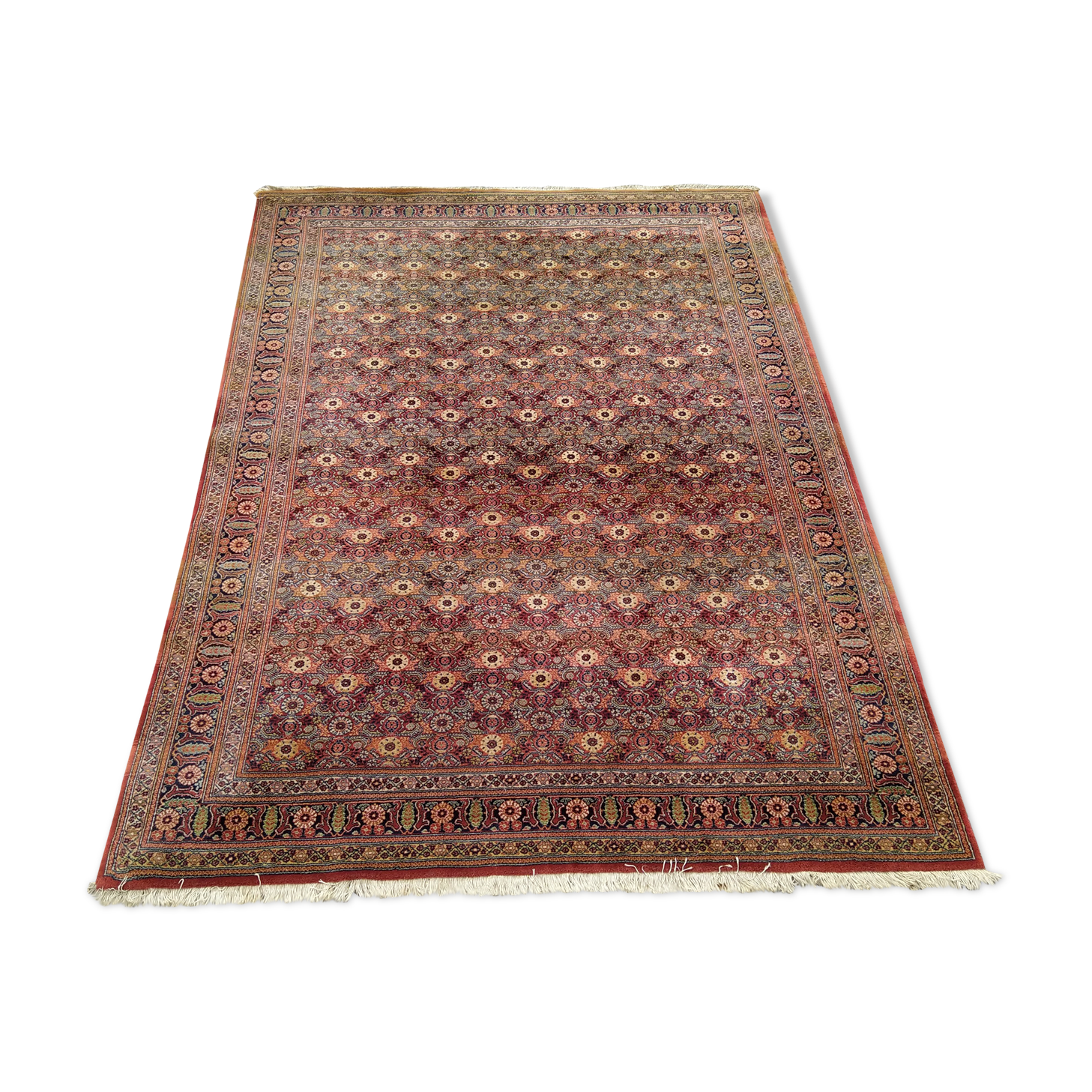 Beschir carpet - 200x292cm