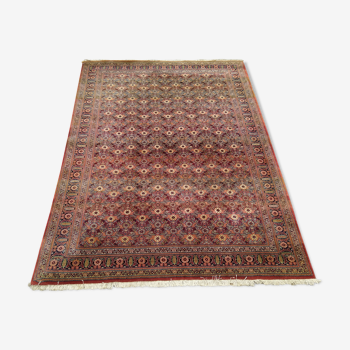 Tapis Beschir - 200x292cm