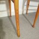 Set of 4 Chiavari chairs