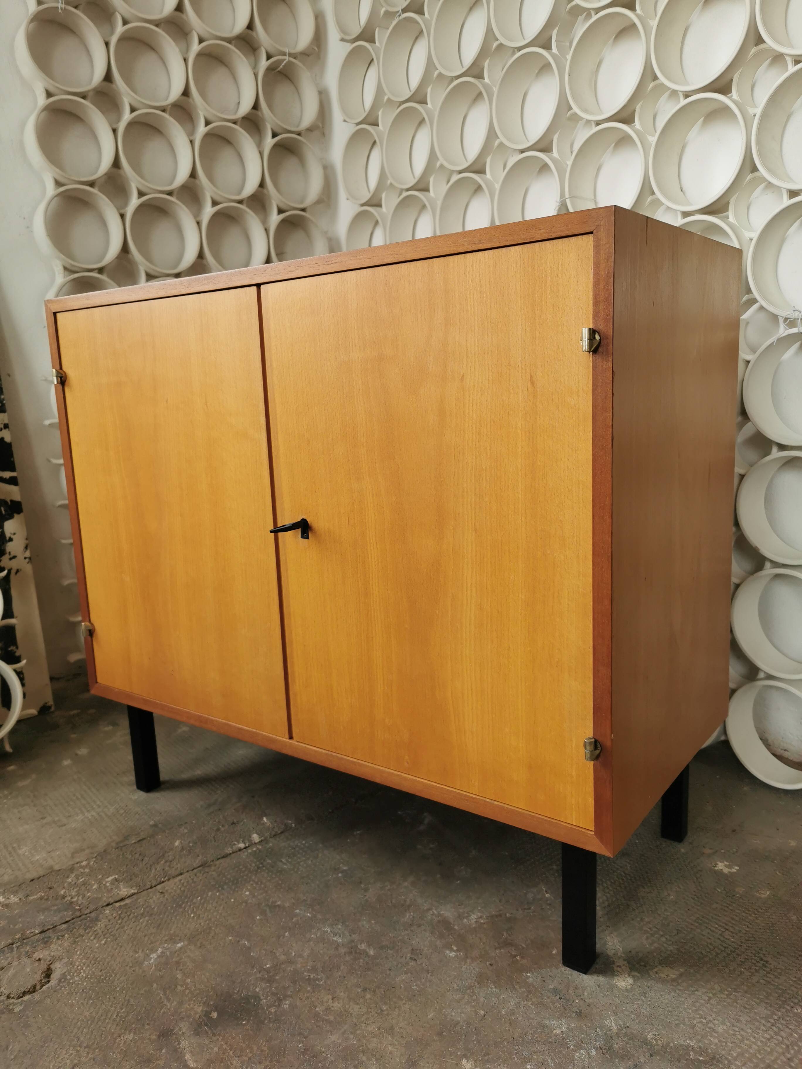 Vintage sideboard