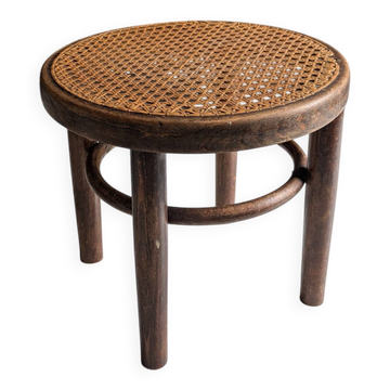 Thonet side table