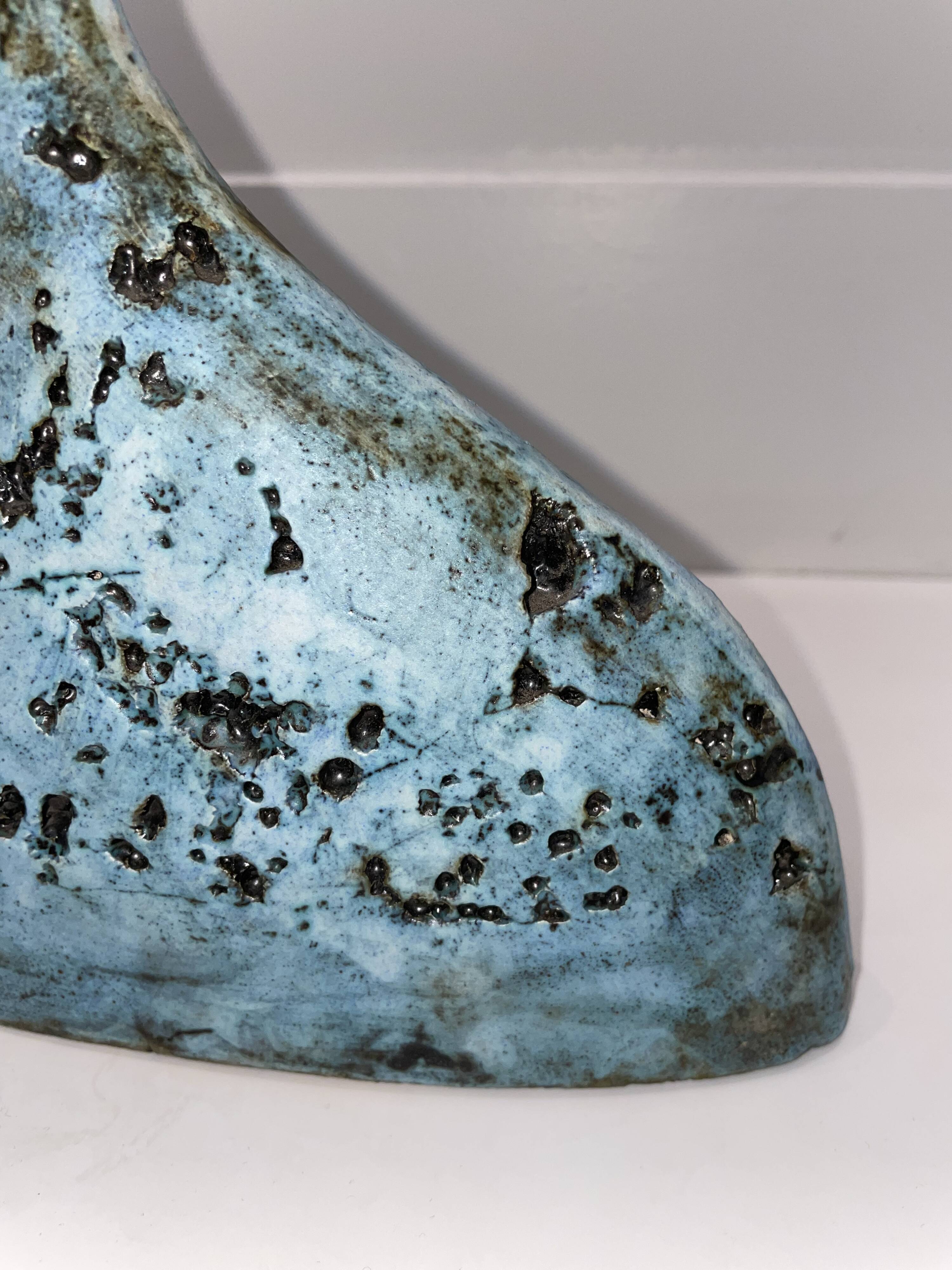 André aleth masson vase