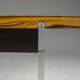 Table basse minimaliste, années 1960
