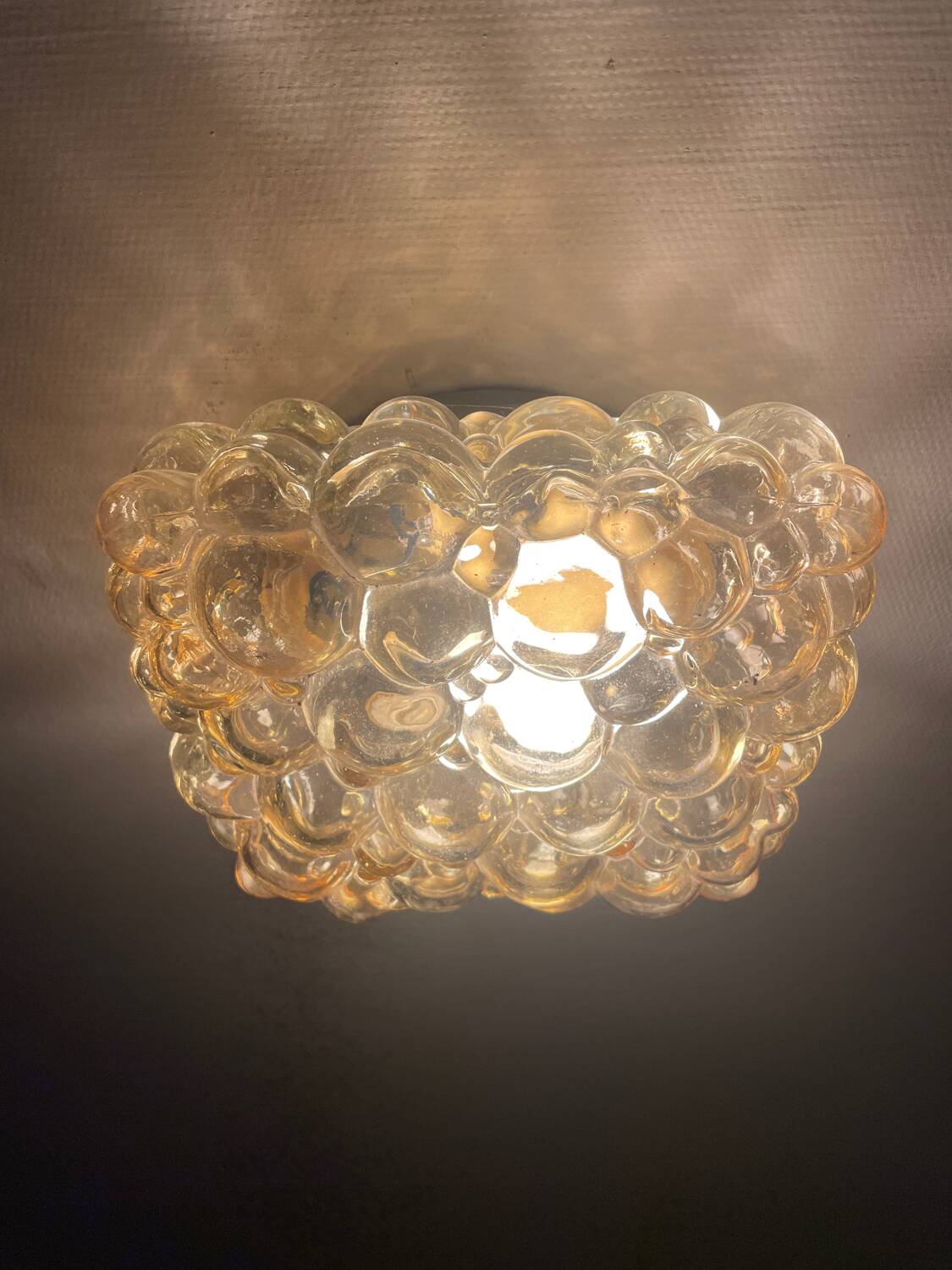 Helena Tynell Bubble Wall/Ceiling Light