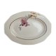 Service dish Oval Vintage "St-Amant-Sté des Grands Établissements Céramique"