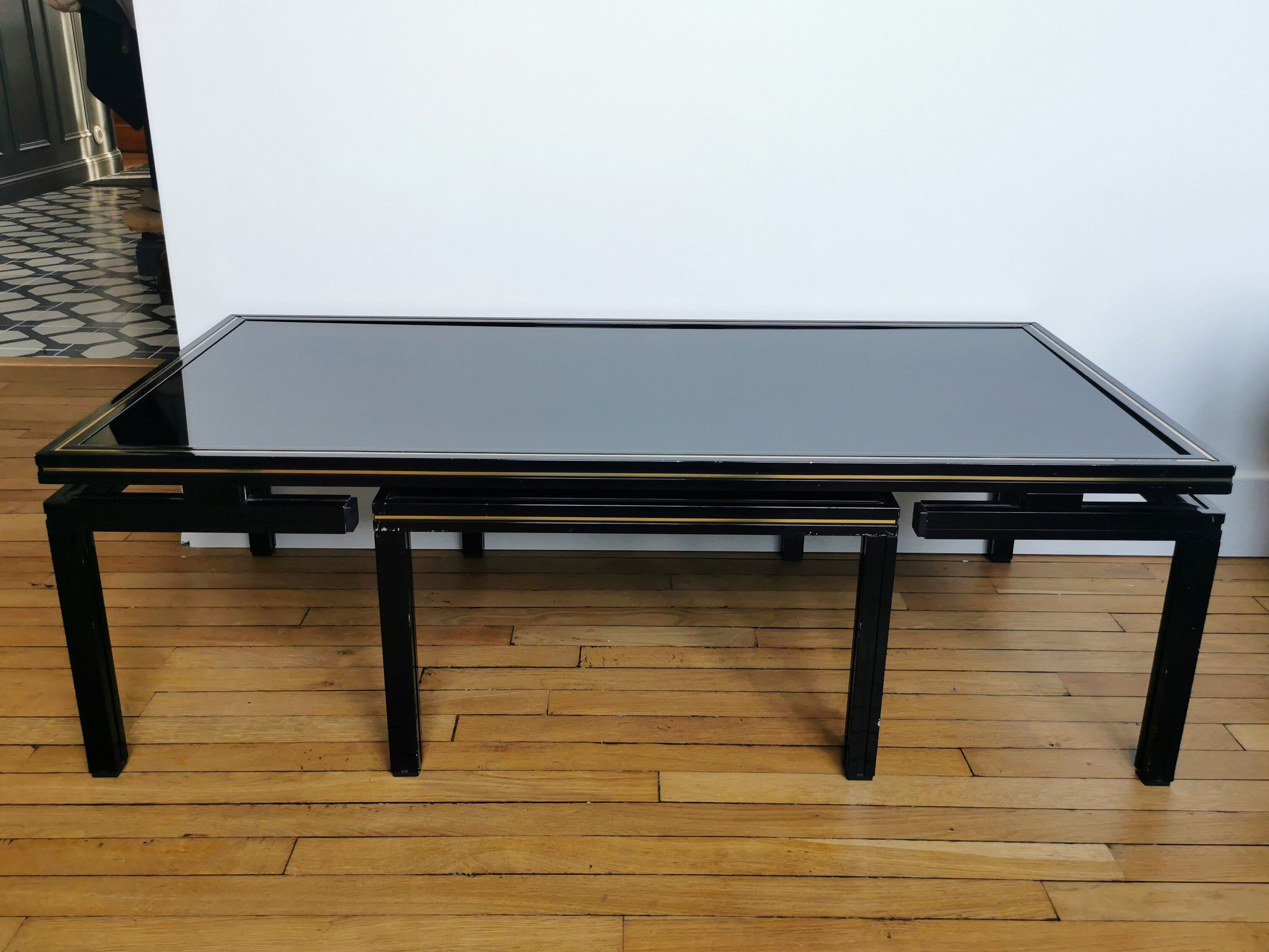 Pierre Vandel coffee table