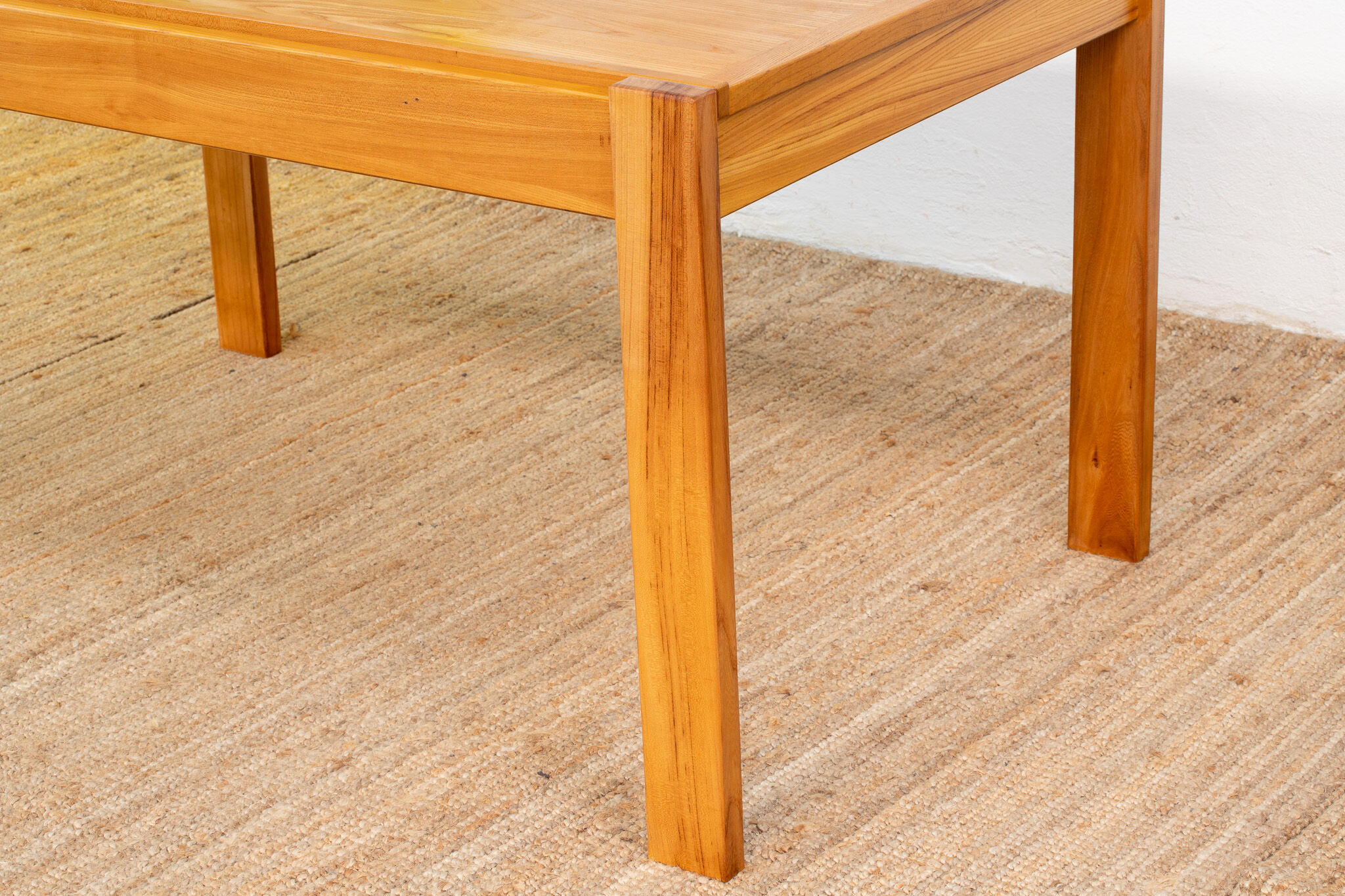 Vintage Scandinavian Table dlg Regain – 140 cm